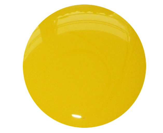 Eternal Tattoo Ink Bright Yellow